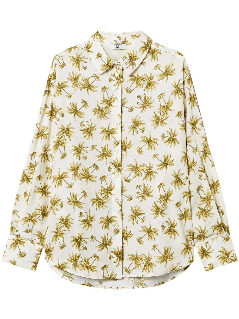 Woven Shirt