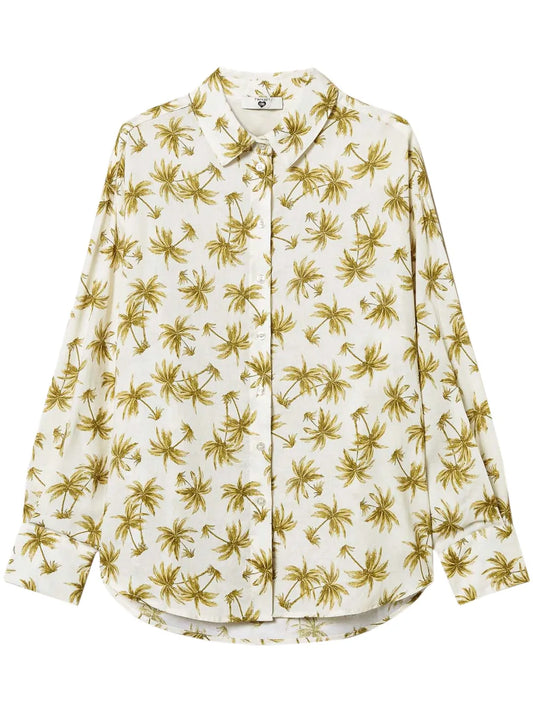 Woven Shirt