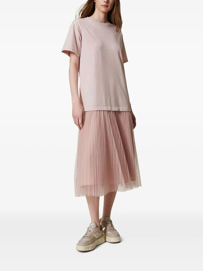 Layered Dress