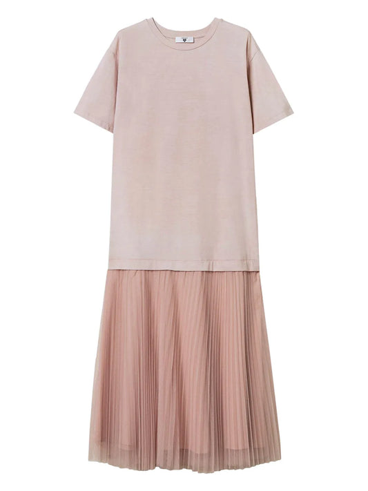 Layered Dress