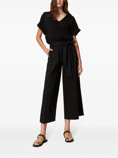 Knitted Jumpsuit