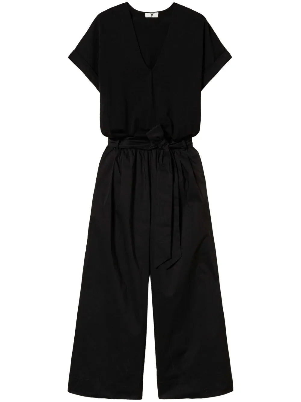 Knitted Jumpsuit