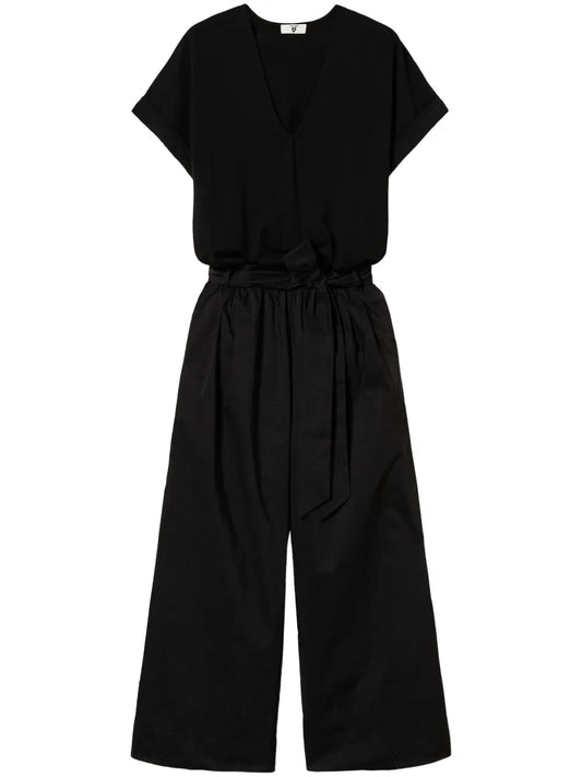 Knitted Jumpsuit