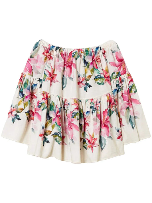 Woven Blouse