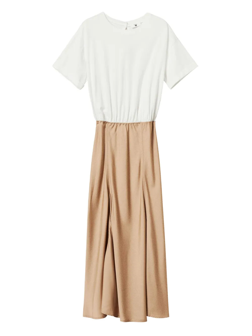 Layered Dress