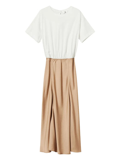 Layered Dress