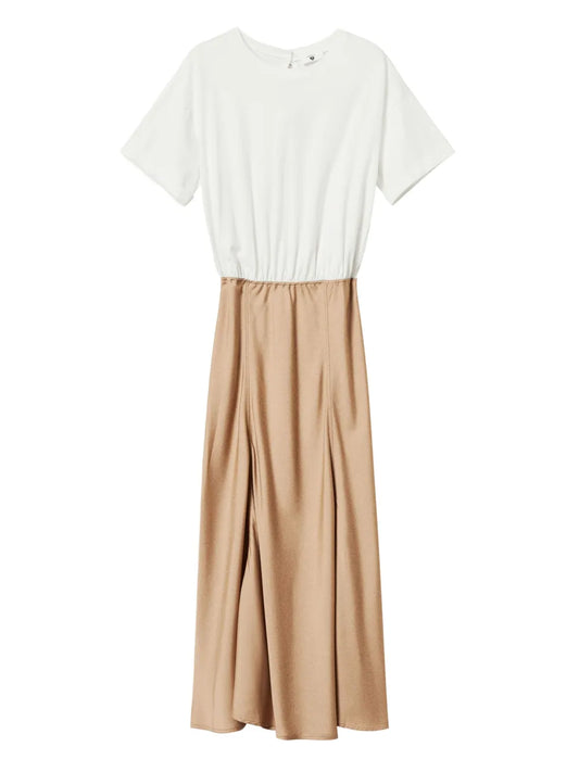 Layered Dress