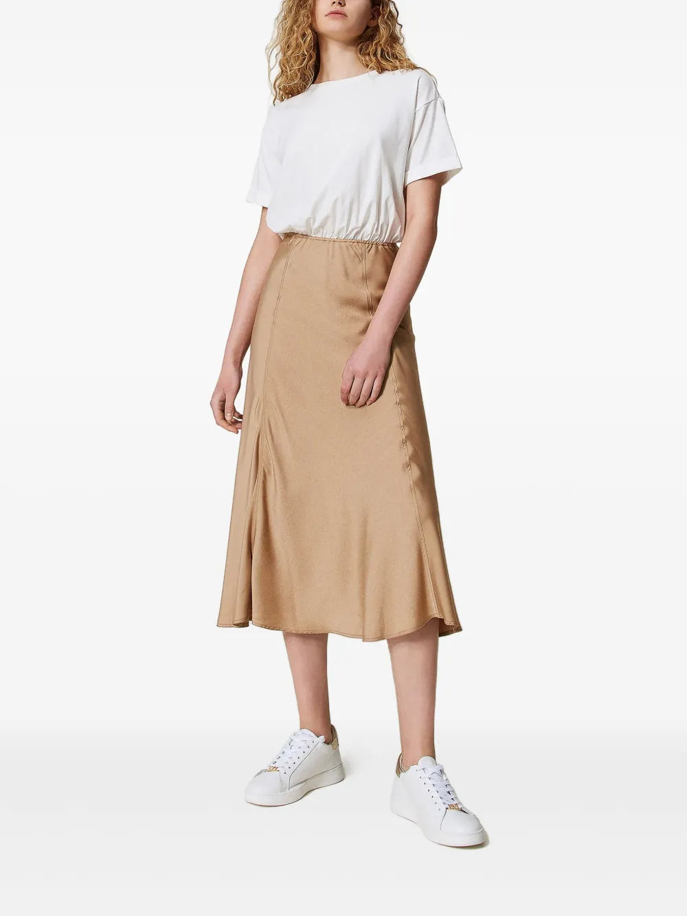 Layered Dress