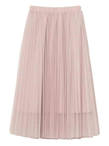 Tulle Skirt