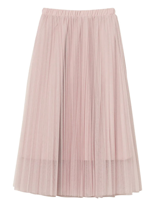 Tulle Skirt