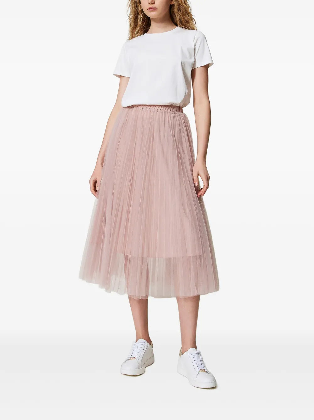 Tulle Skirt