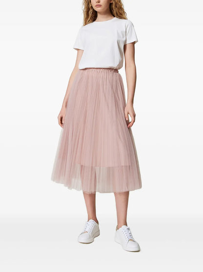 Tulle Skirt