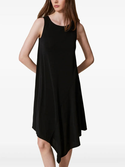 Asymmetric Dress