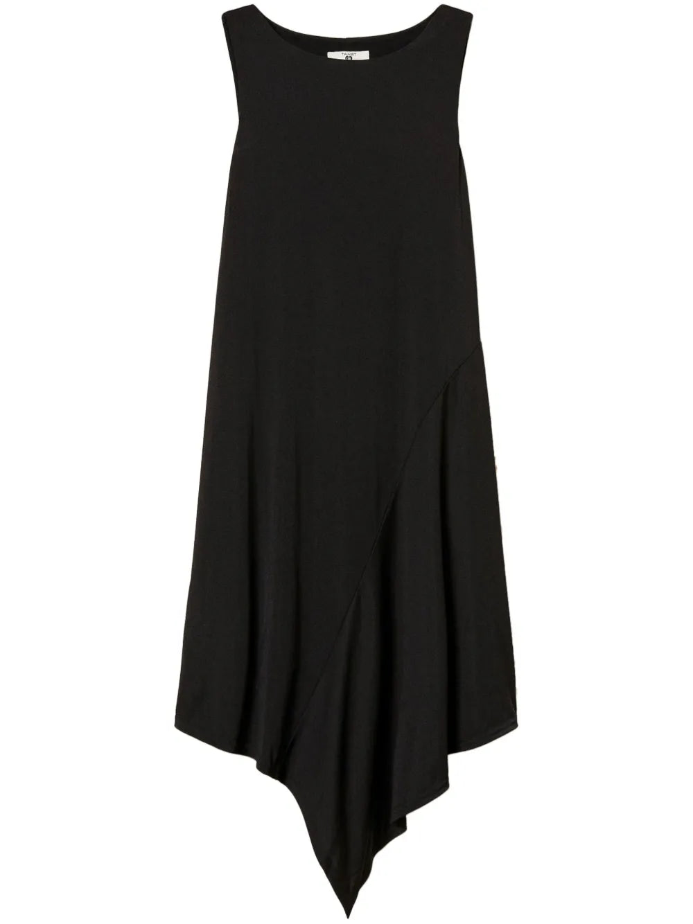 Asymmetric Dress