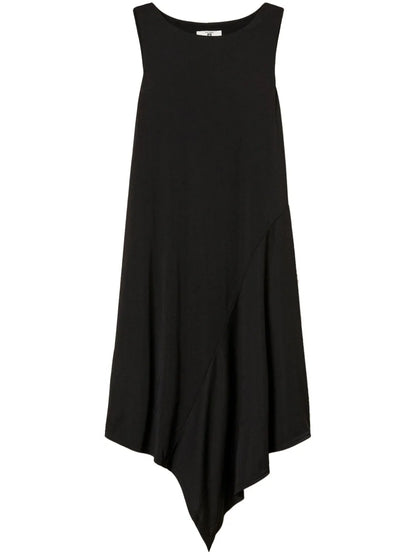 Asymmetric Dress