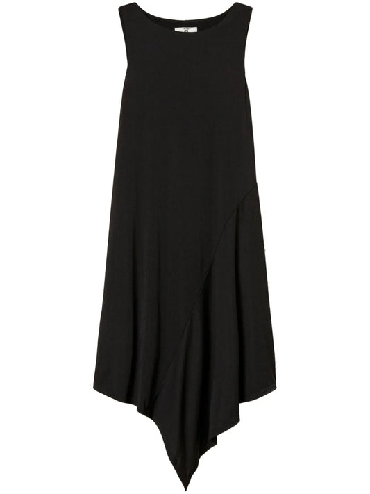 Asymmetric Dress