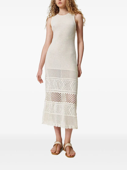 Crochet Dress