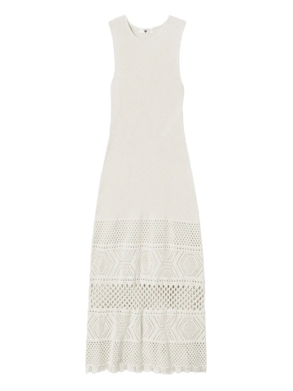 Crochet Dress