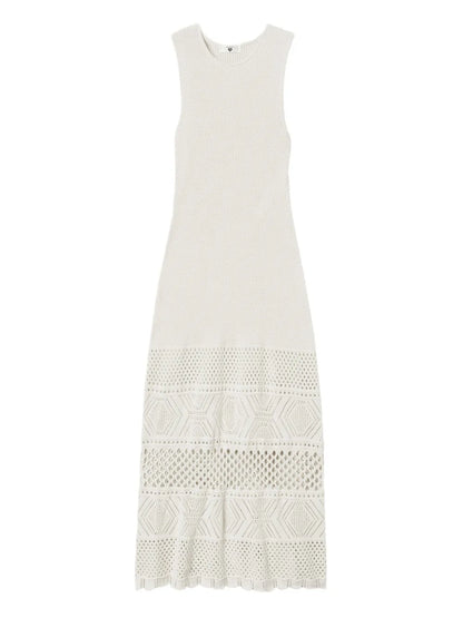 Crochet Dress