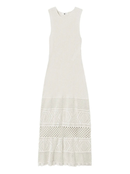 Crochet Dress
