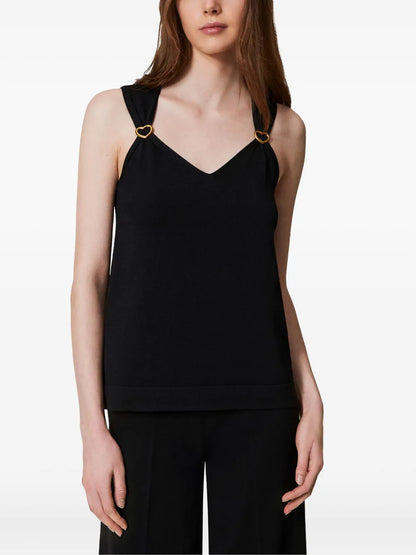 Heart-Detail Top