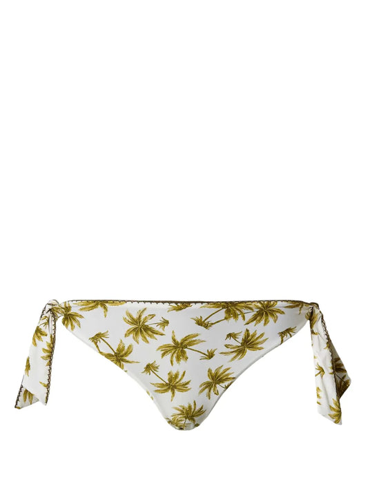 Knitted Bikini Bottom