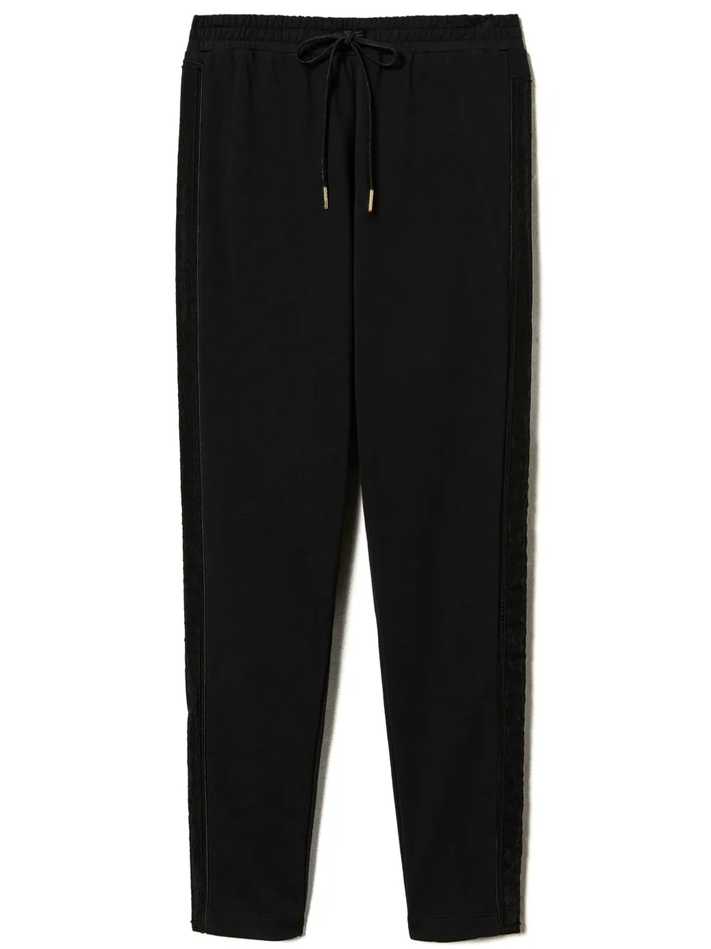Knitted Trousers