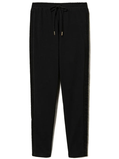 Knitted Trousers