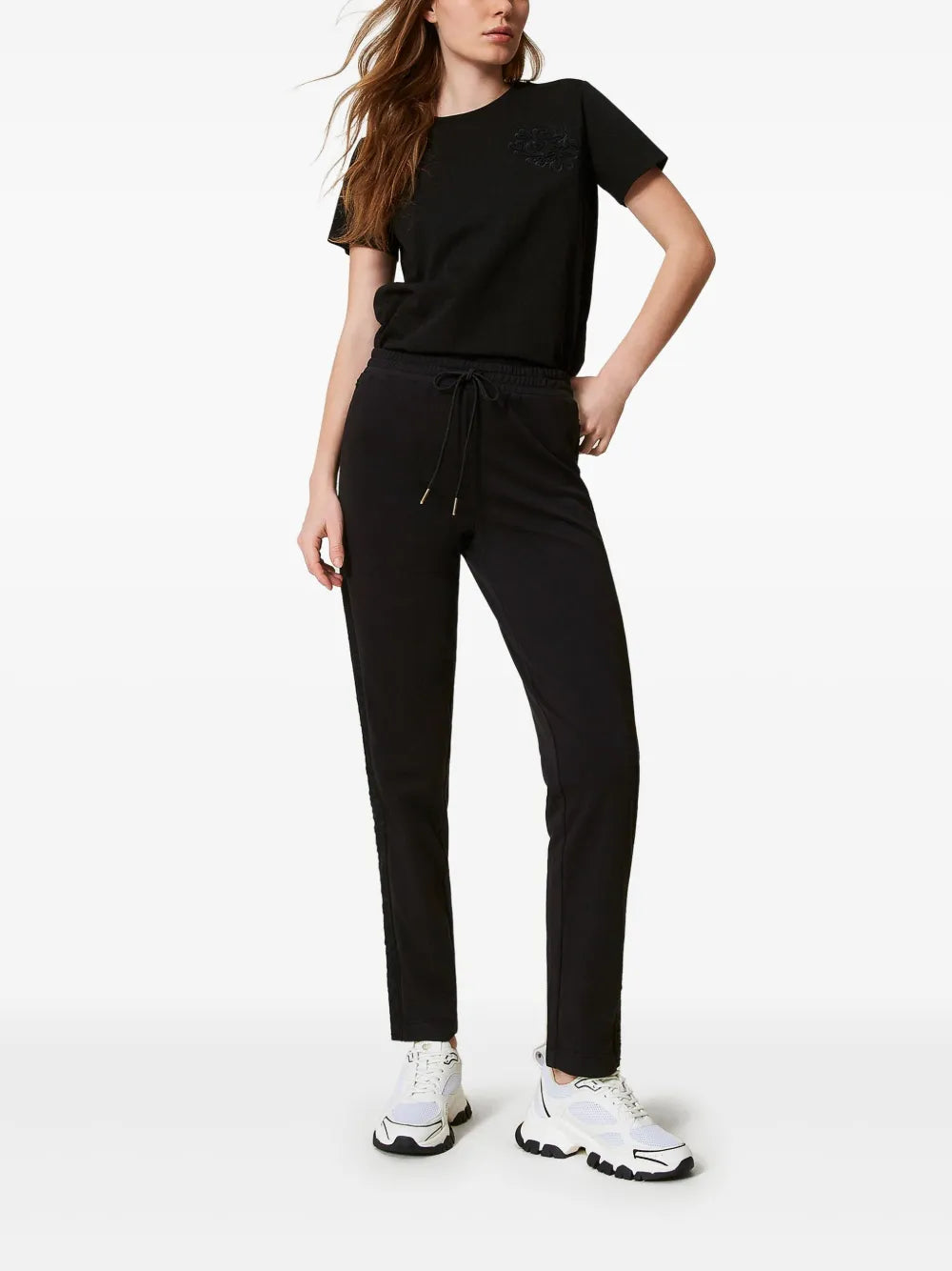 Knitted Trousers