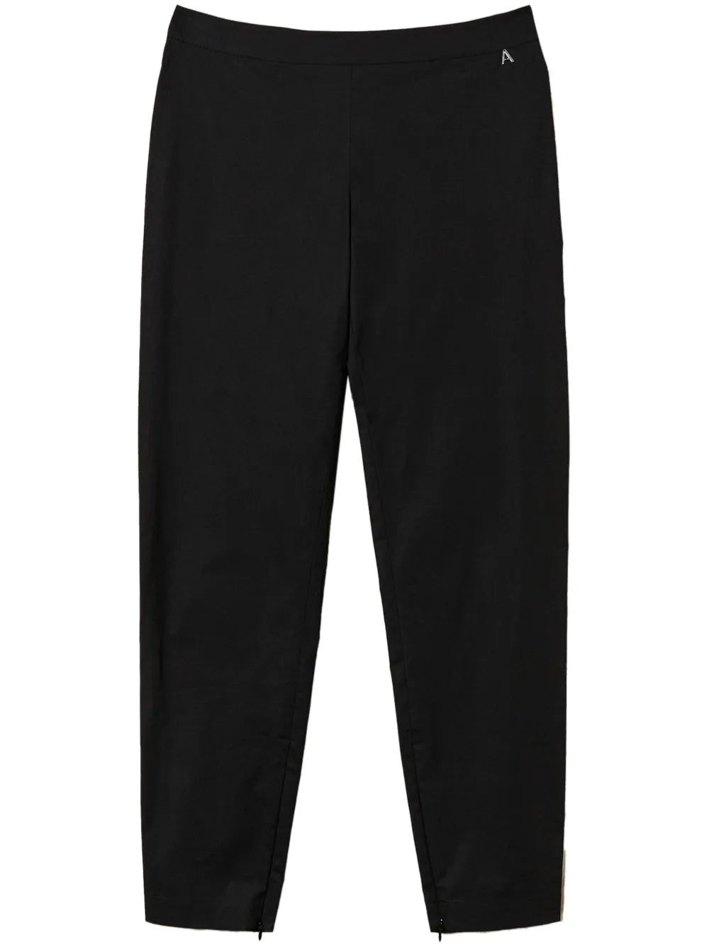 Poplin Trousers