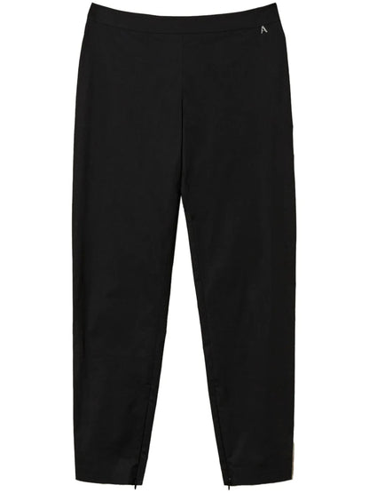 Poplin Trousers