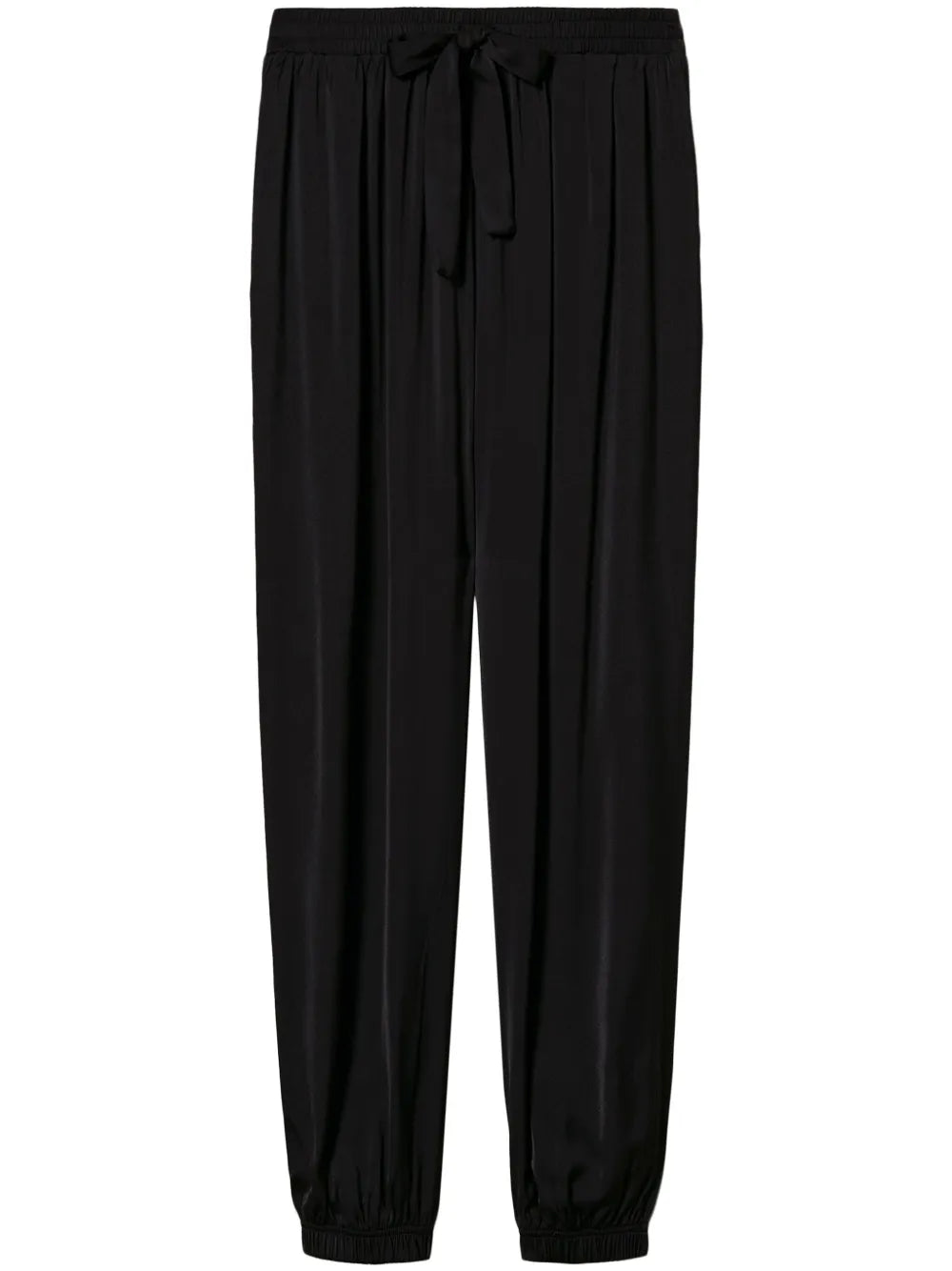 Drawstring-Waist Trousers