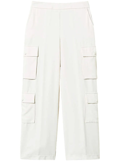 Palazzo Cargo Trousers