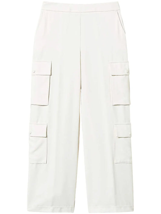 Palazzo Cargo Trousers