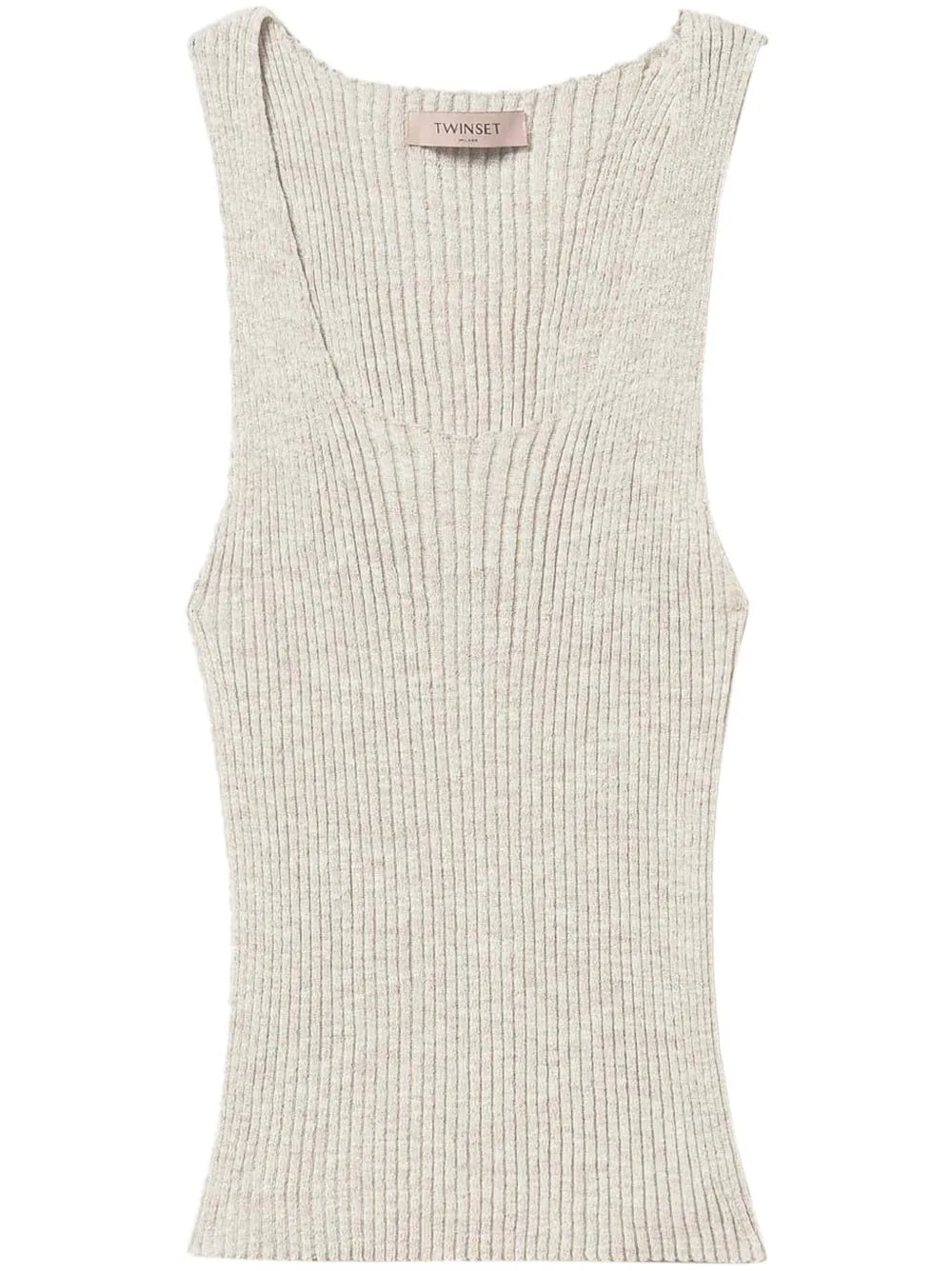 Knitted Top