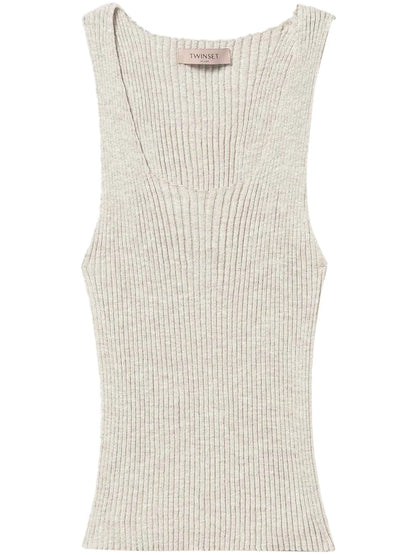 Knitted Top