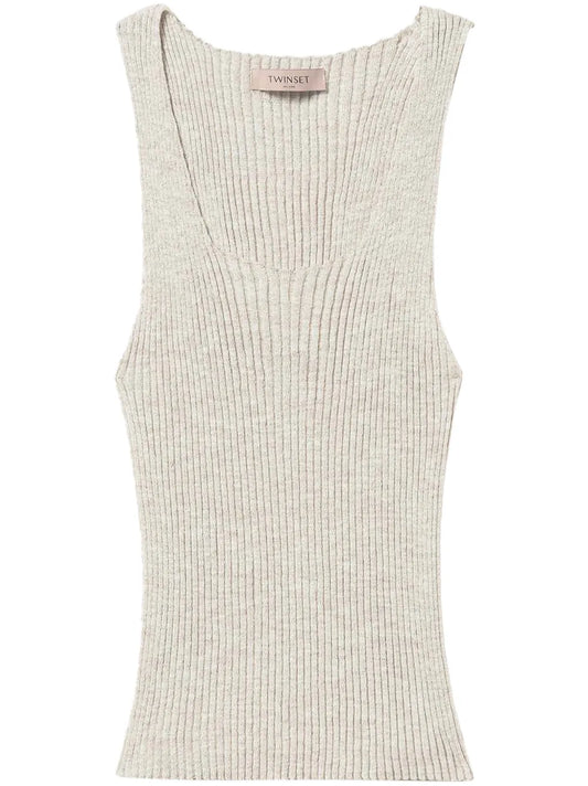 Knitted Top