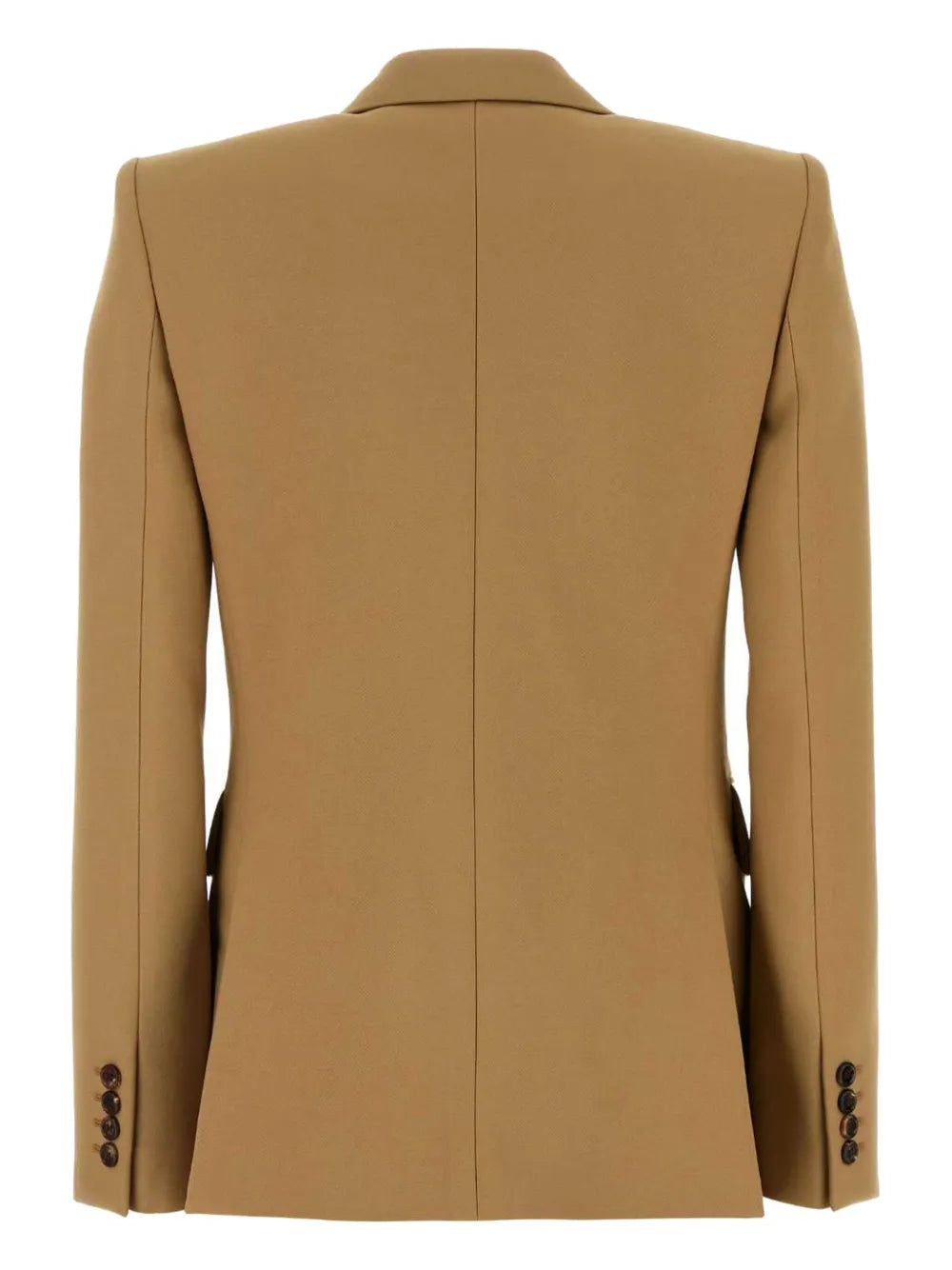 Wool Blazer