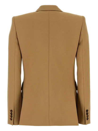 Wool Blazer