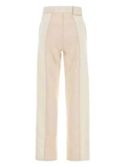 Straight-Leg Jeans