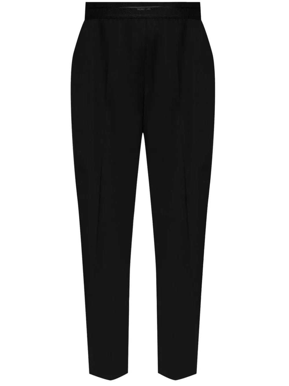 Virgin Wool Trousers