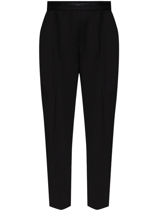 Virgin Wool Trousers