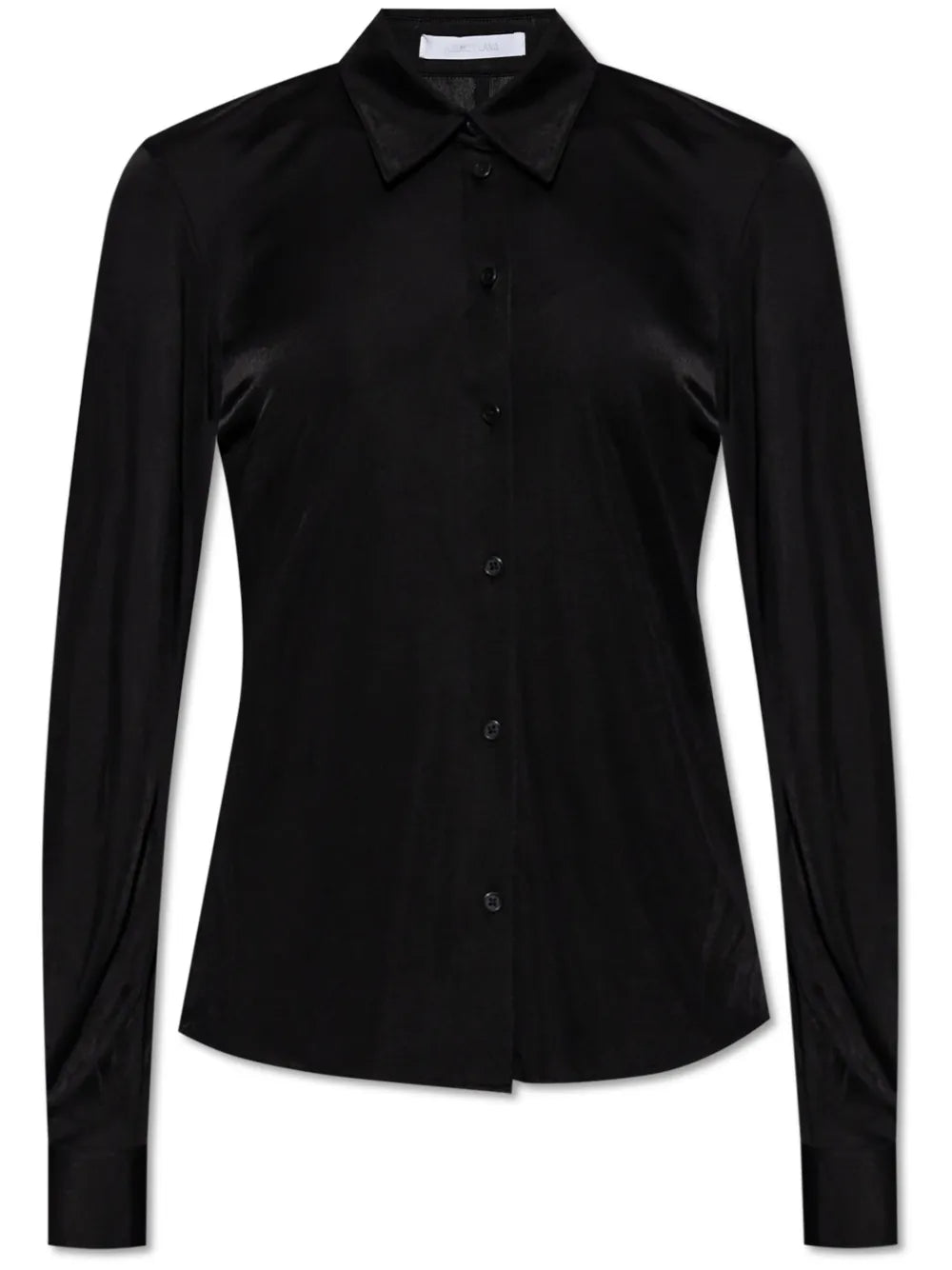 Fluid Jersey Shirt