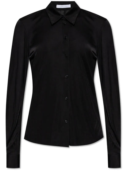 Fluid Jersey Shirt