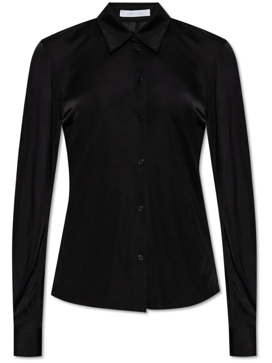 Fluid Jersey Shirt
