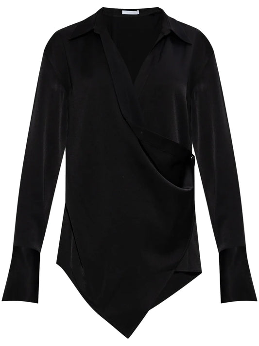 Wrap Shirt
