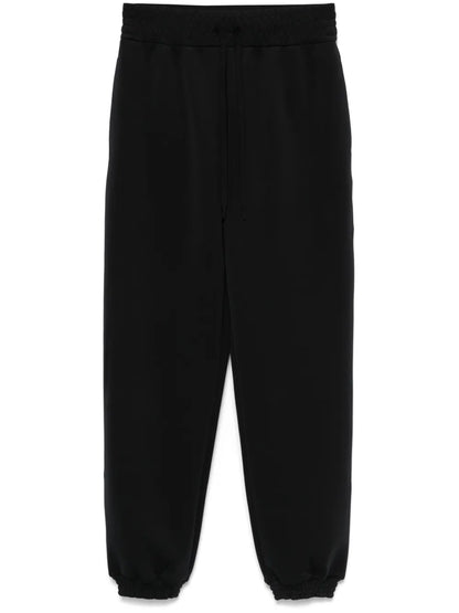 Scuba Jersey Track Pants