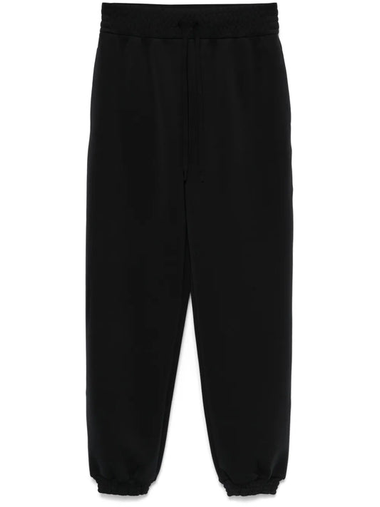 Scuba Jersey Track Pants