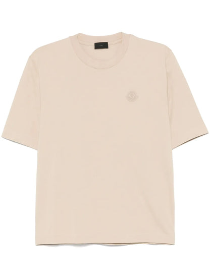 Logo Patch T-Shirt