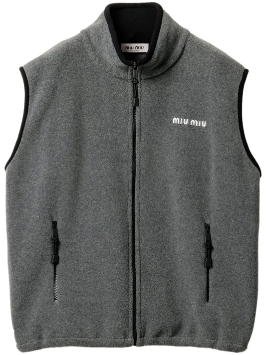 Fleece Sweatshirt
